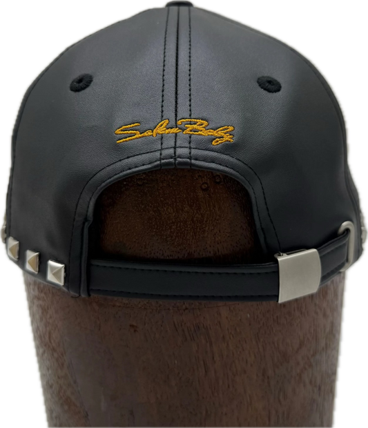 Black Basllistic Brims