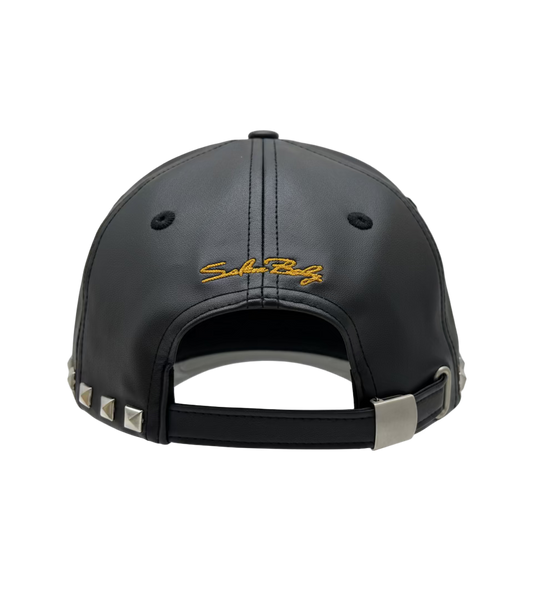 Black Basllistic Brims