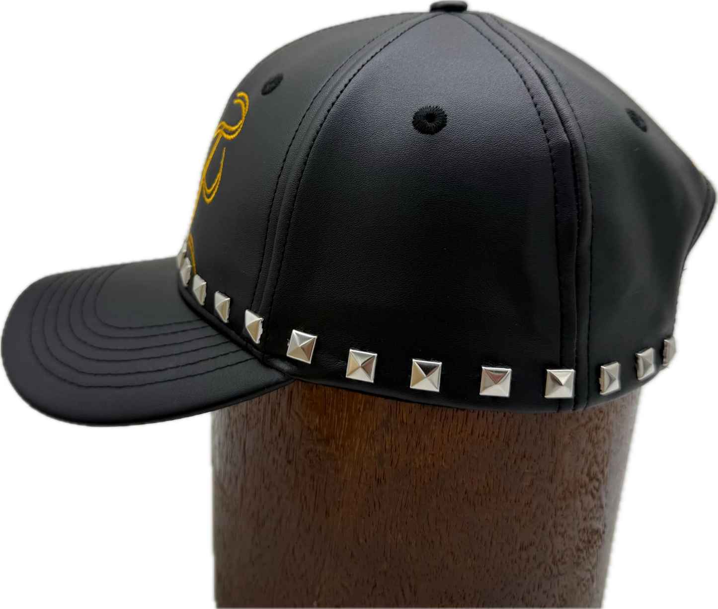 Black Basllistic Brims