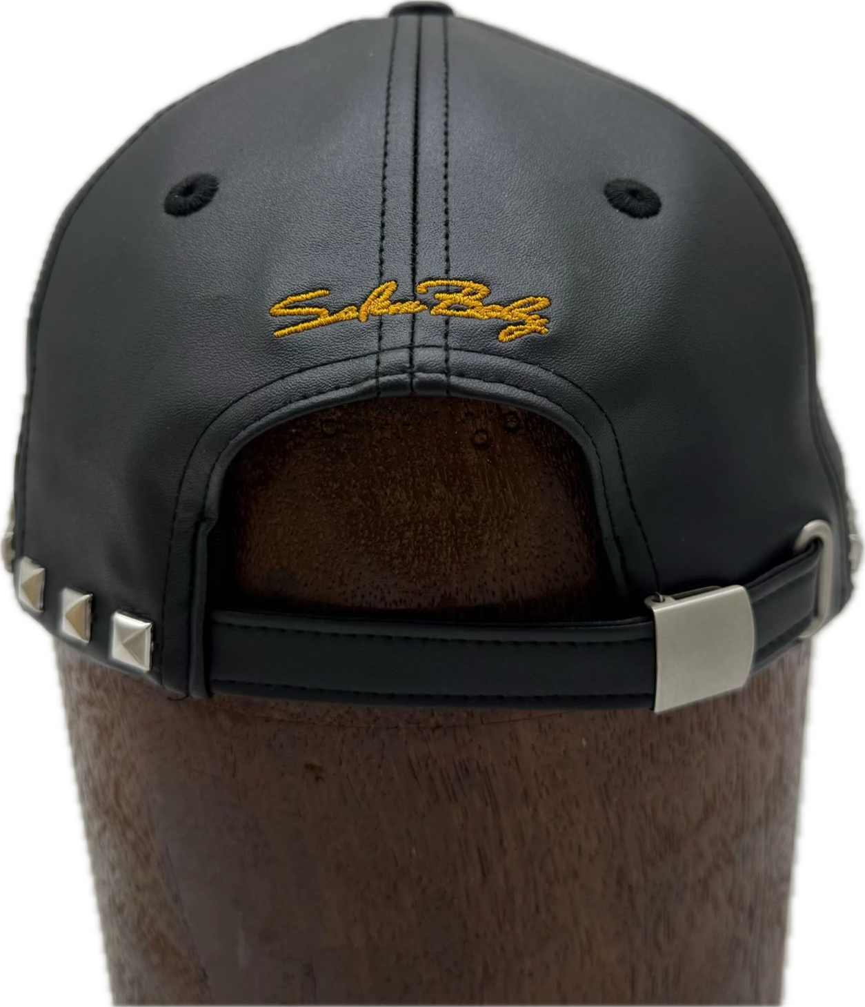 Black Basllistic Brims