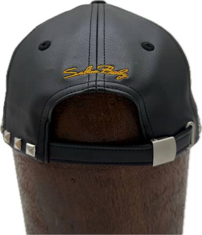 Black Basllistic Brims